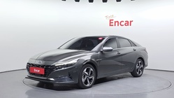 Hyundai Avante 2020