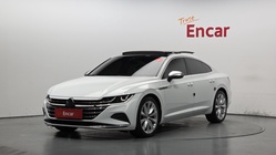 Volkswagen Arteon 2022