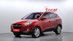 Hyundai Tucson 2011