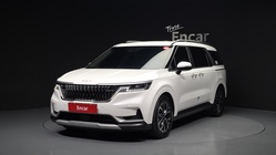 Kia Carnival 2023