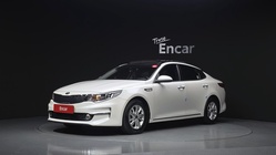 Kia K5 2015