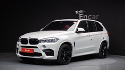 BMW X5M 2018