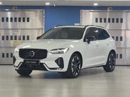 Volvo XC60 2025