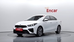 Kia K3 2019