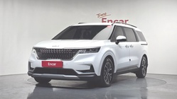Kia Carnival 2022