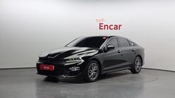 Kia K5 2023