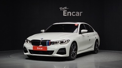 BMW 3 Series 2019