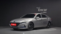Hyundai Avante 2020