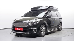 Kia Carnival 2016