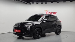 Chevrolet Trailblazer 2021