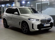 BMW X5 2024