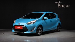 Toyota Prius 2018