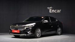 Kia K7 2019