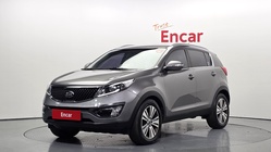 Kia Sportage 2014