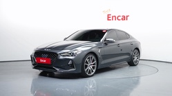 Genesis G70 2019