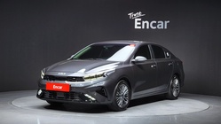 Kia K3 2024