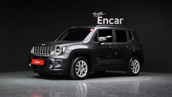 Jeep Renegade 2020