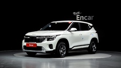 Kia Seltos 2025