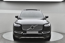 Volvo XC90 2019