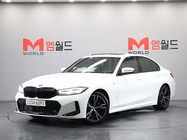 BMW 3 Series 2023