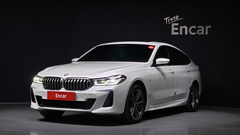 BMW Gran Turismo