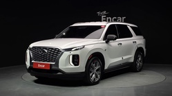 Hyundai Palisade 2019