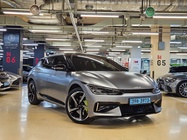 Kia EV6 2022