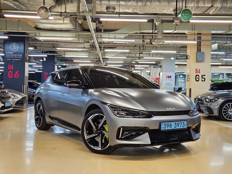 Kia EV6