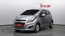 Chevrolet Spark 2014