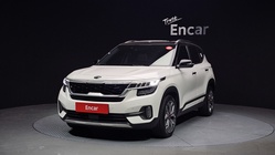 Kia Seltos 2021