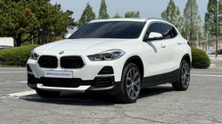 BMW X2 2022
