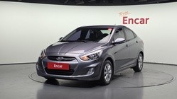 Hyundai Accent 2016