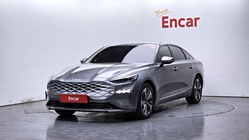 Kia K8 2021