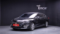Chevrolet Malibu 2017