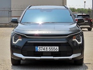 Kia Niro 2025