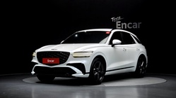 Genesis GV70 2024