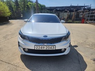 Kia K5 2015