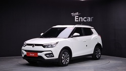 Ssangyong TIBOLI 2018