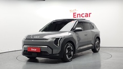 Kia EV3 2025