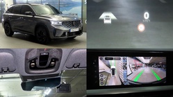 Samsung Grand Koleos 2025