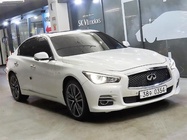Infiniti Q50 2014