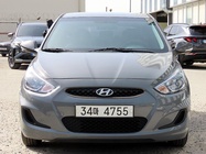 Hyundai Accent 2019