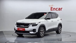 Kia Seltos 2022