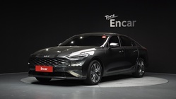 Kia K8 2022