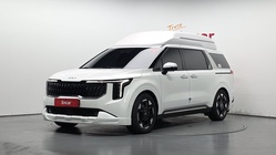 Kia Carnival 2025