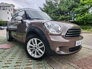 MINI Countryman 2014