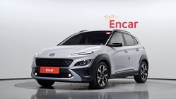 Hyundai Kona 2020