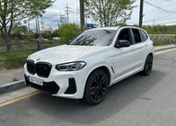 BMW X3 2023