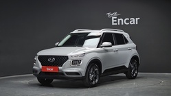 Hyundai Venue 2025
