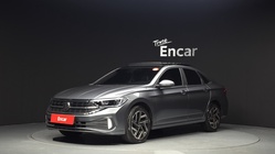 Volkswagen Jetta 2023